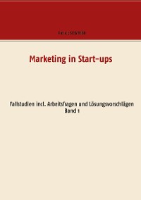 Cover Marketing in Start-ups