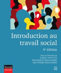 Cover Introduction au travail social