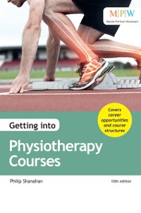 Cover Getting into Physiotherapy Courses