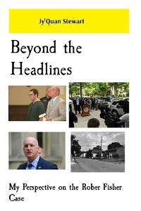 Cover Beyond the Headlines