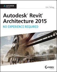 Cover Autodesk Revit Architecture 2015