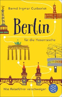Cover Berlin für die Hosentasche