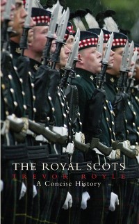 Cover Royal Scots