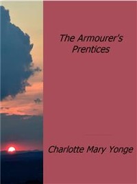 Cover The Armourer's Prentices