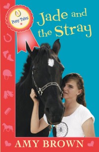 Cover Jade and the Stray