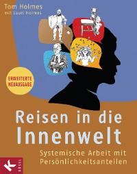 Cover Reisen in die Innenwelt