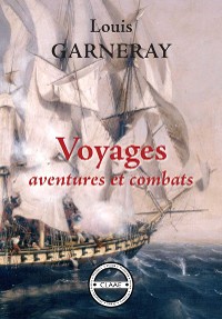 Cover Voyages, aventures et combats