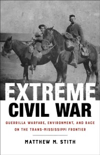 Cover Extreme Civil War