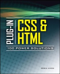 Cover Plug-In CSS 100 Power Solutions