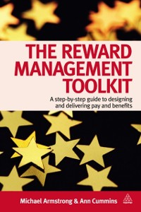 Cover The Reward Management Toolkit