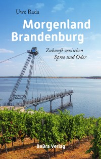 Cover Morgenland Brandenburg