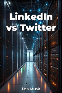 Cover LinkedIn vs Twitter