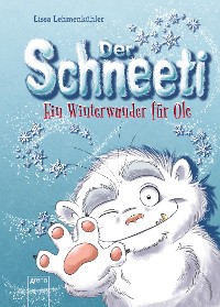 Cover Der Schneeti