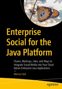 Cover Enterprise Social for the Java Platform