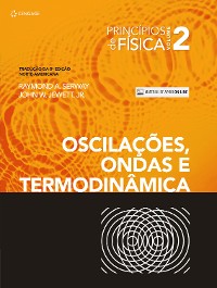 Cover Princípios de física - Vol. 2