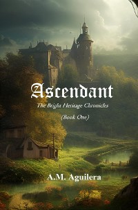 Cover Ascendant