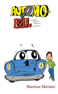 Cover Automo-Bill