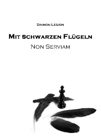 Cover Mit schwarzen Flügeln