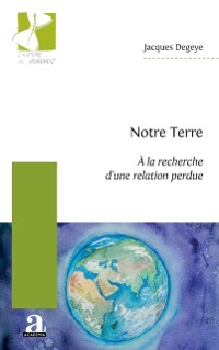 Cover Notre Terre