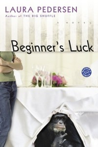 Cover Beginner's Luck