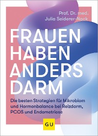 Cover Frauen haben anders Darm