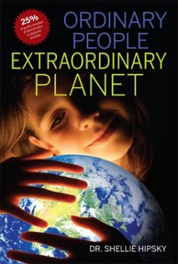Cover Ordinary People Extraordinary Planet