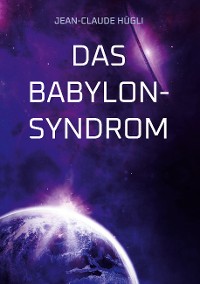 Cover Das Babylon-Syndrom