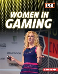 Cover Women in Gaming