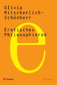 Cover Erotisches Philosophieren