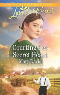 Cover Courting Her Secret Heart
