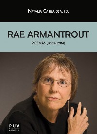 Cover Rae Armantrout