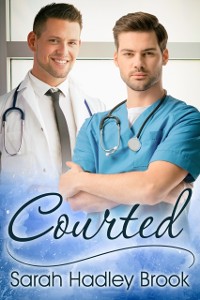 Cover Courted