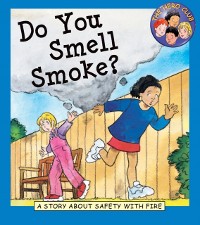 Cover Do You Smell Smoke?