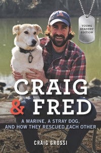 Cover Craig & Fred Young Readers' Edition