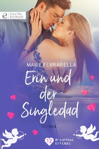 Cover Erin und der Singledad