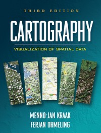 Cover Cartography, Third Edition