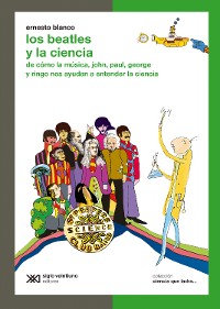 Cover Los Beatles y la ciencia