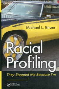 Cover Racial Profiling