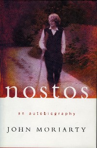 Cover Nostos