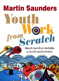 Cover Youth Work From Scratch