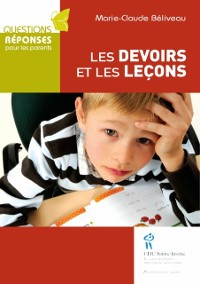 Cover Devoirs et les lecons (Les)