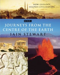 Cover Journeys From The Centre Of The Earth