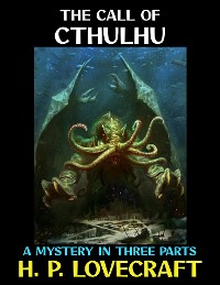 Cover The Call of Cthulhu