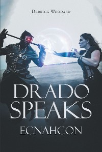 Cover Drado Speaks