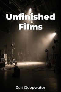 Cover Unfinished Films