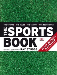 Cover Sports Book