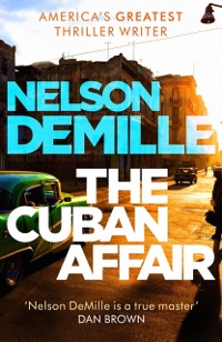 Cover Cuban Affair