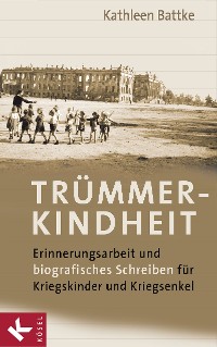 Cover Trümmerkindheit