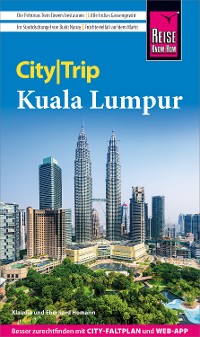Cover Reise Know-How CityTrip Kuala Lumpur