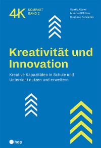 Cover Kreativität und Innovation (E-Book)
